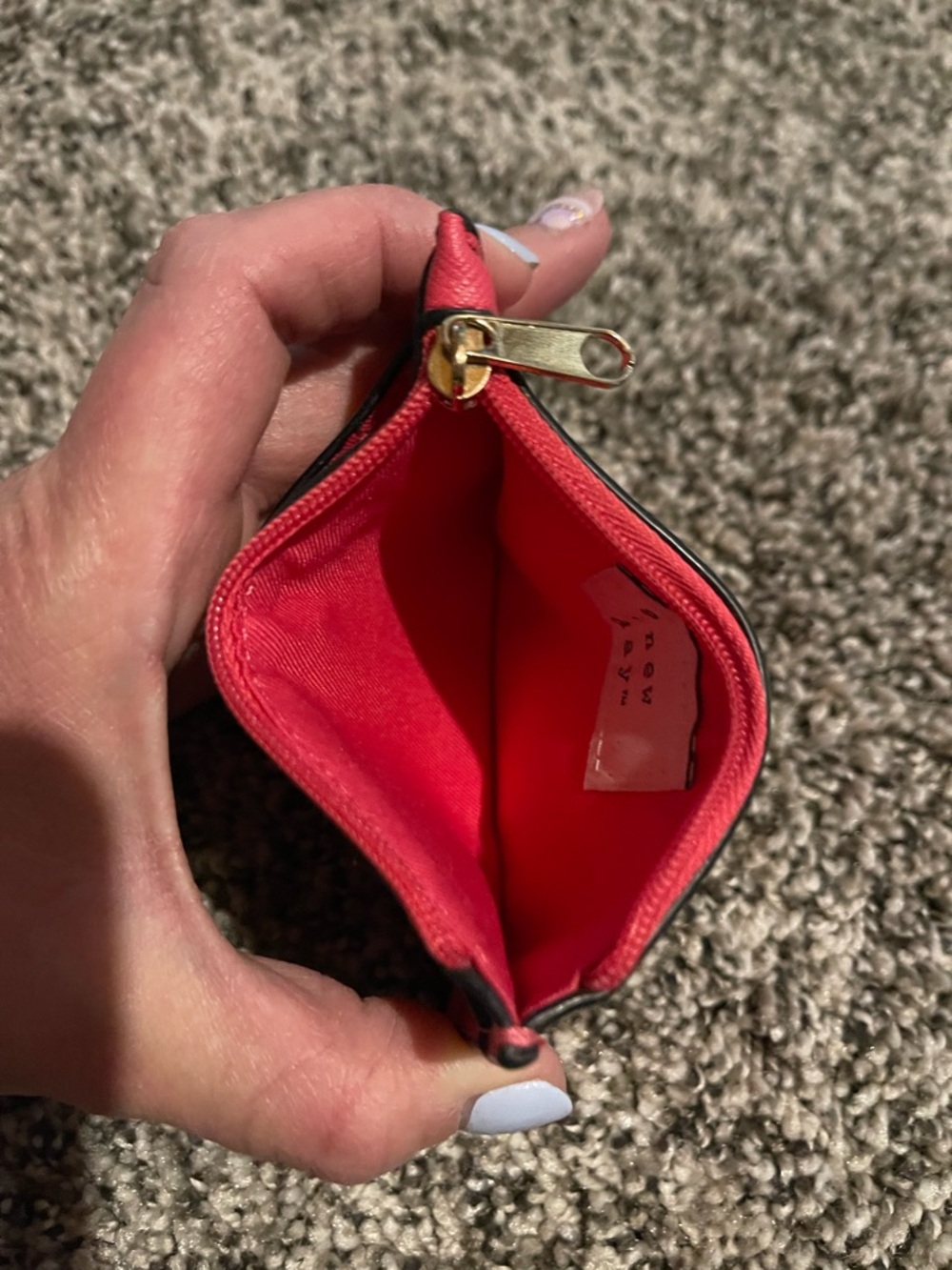 A New Day Cardholder Wallet - Picture 5 of 5